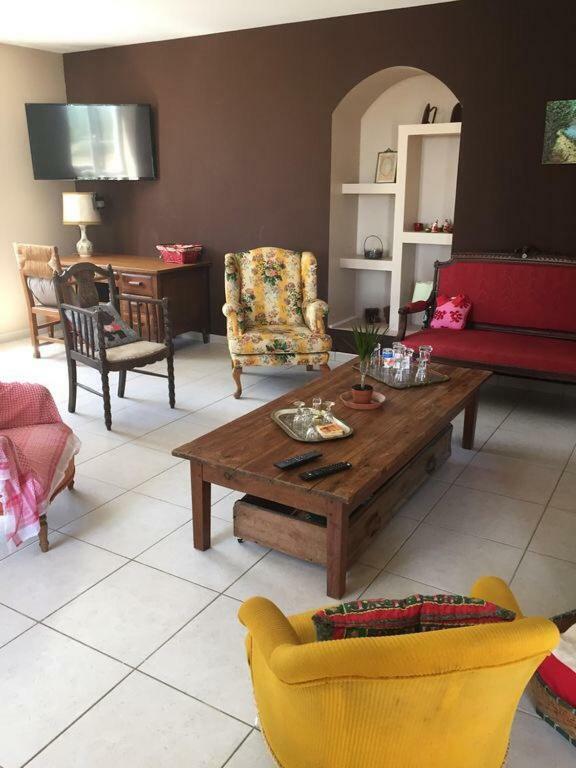 Domaine Lacay Beyrie-en-Bearn Ngoại thất bức ảnh